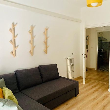 Ferienwohnung Casa Carlotta A Roma Exterior foto