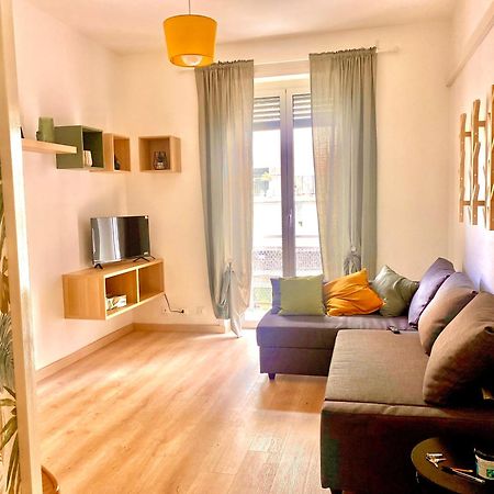 Ferienwohnung Casa Carlotta A Roma Exterior foto