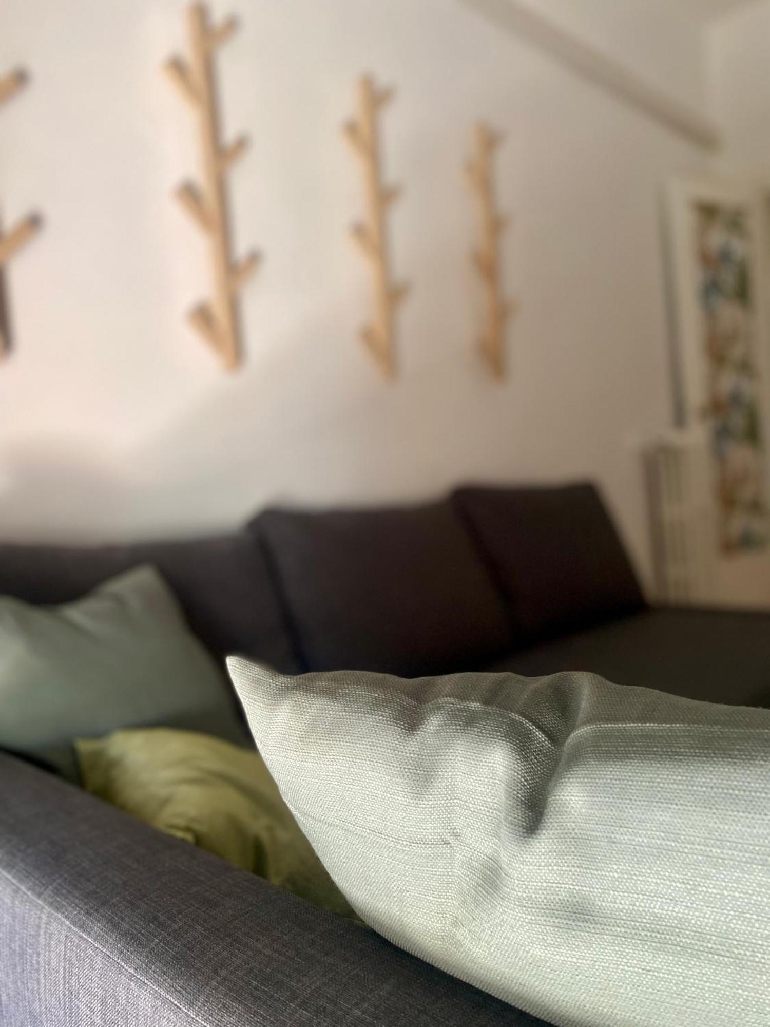 Ferienwohnung Casa Carlotta A Roma Exterior foto