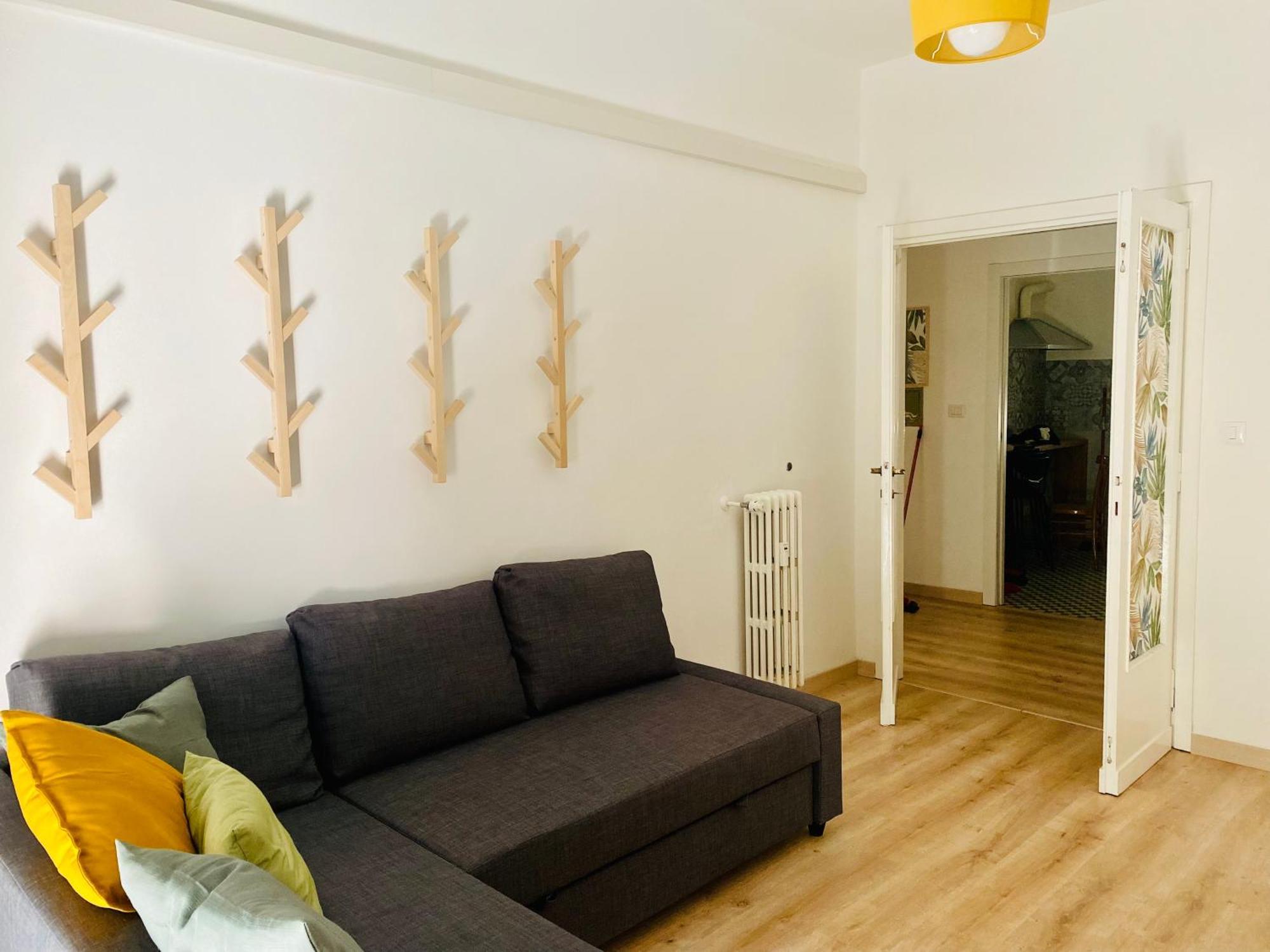 Ferienwohnung Casa Carlotta A Roma Exterior foto