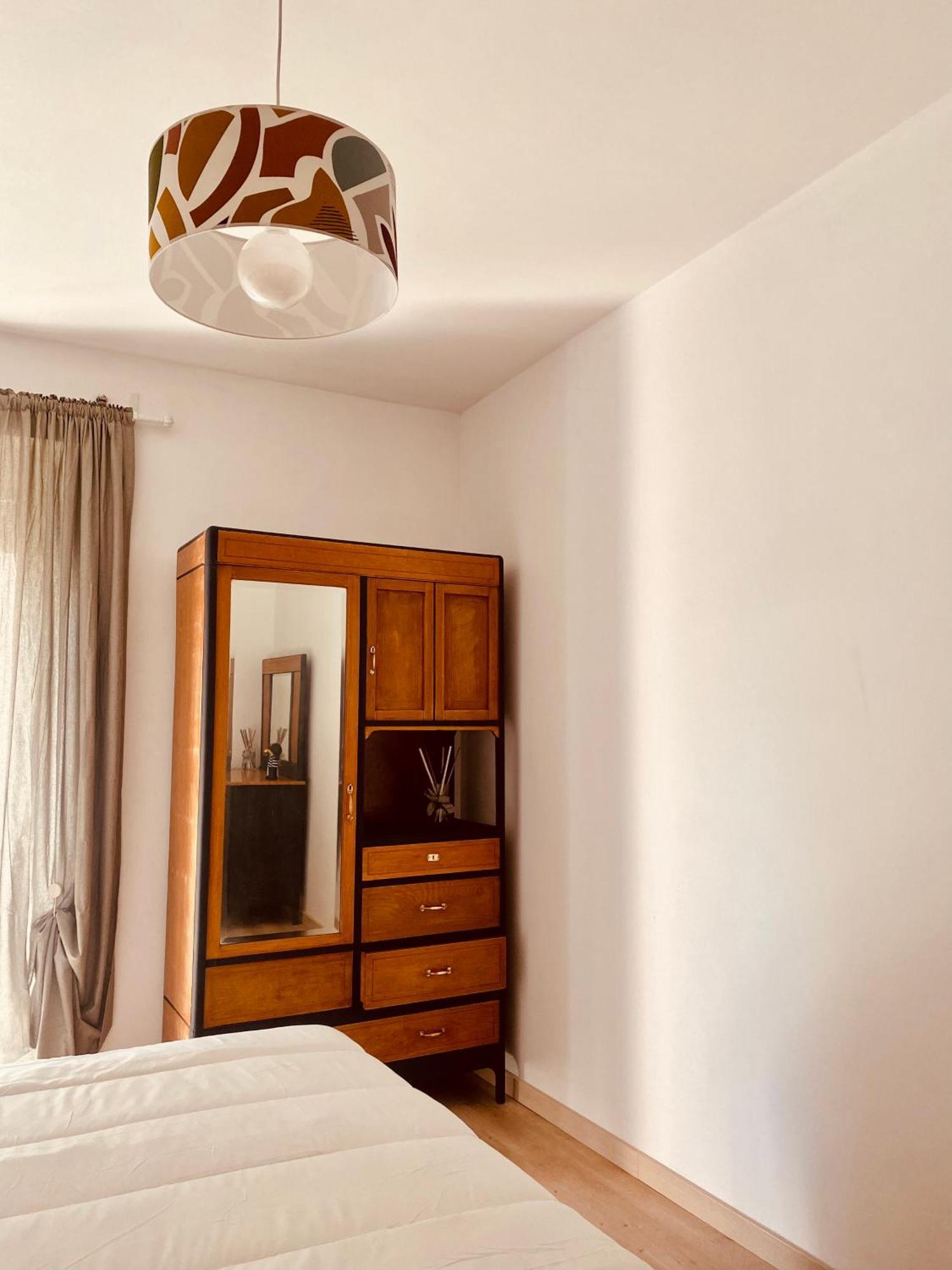Ferienwohnung Casa Carlotta A Roma Exterior foto