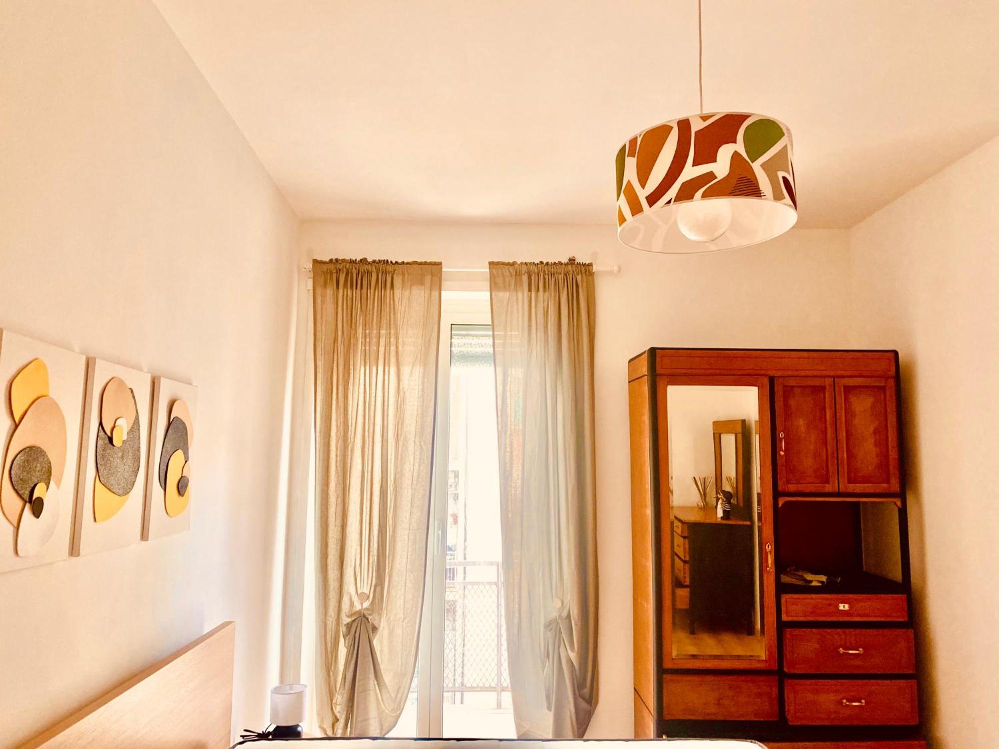 Ferienwohnung Casa Carlotta A Roma Exterior foto