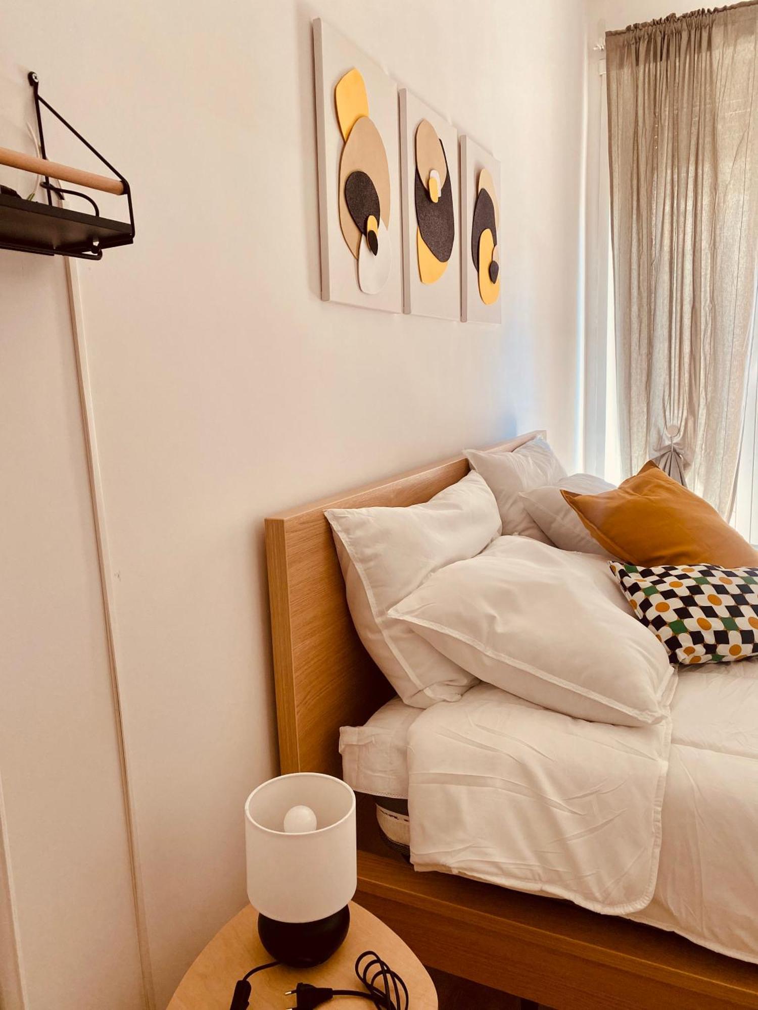 Ferienwohnung Casa Carlotta A Roma Exterior foto