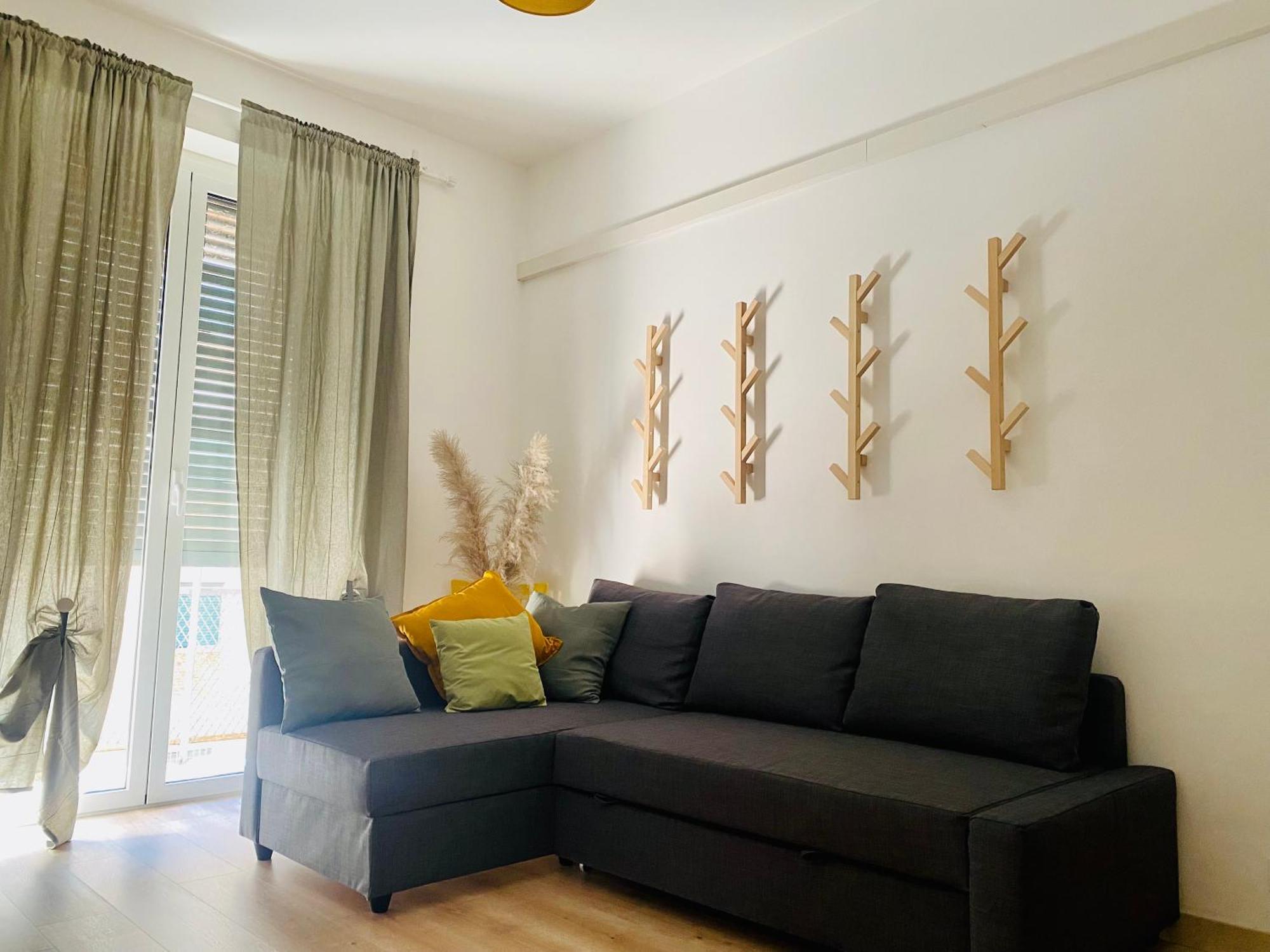 Ferienwohnung Casa Carlotta A Roma Exterior foto