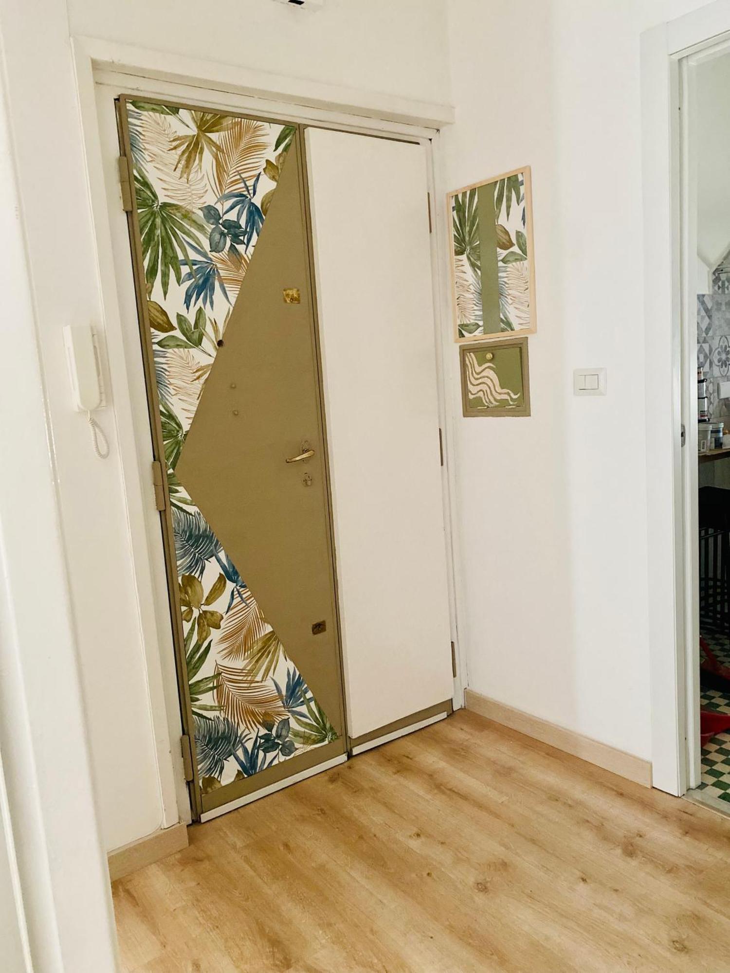 Ferienwohnung Casa Carlotta A Roma Exterior foto
