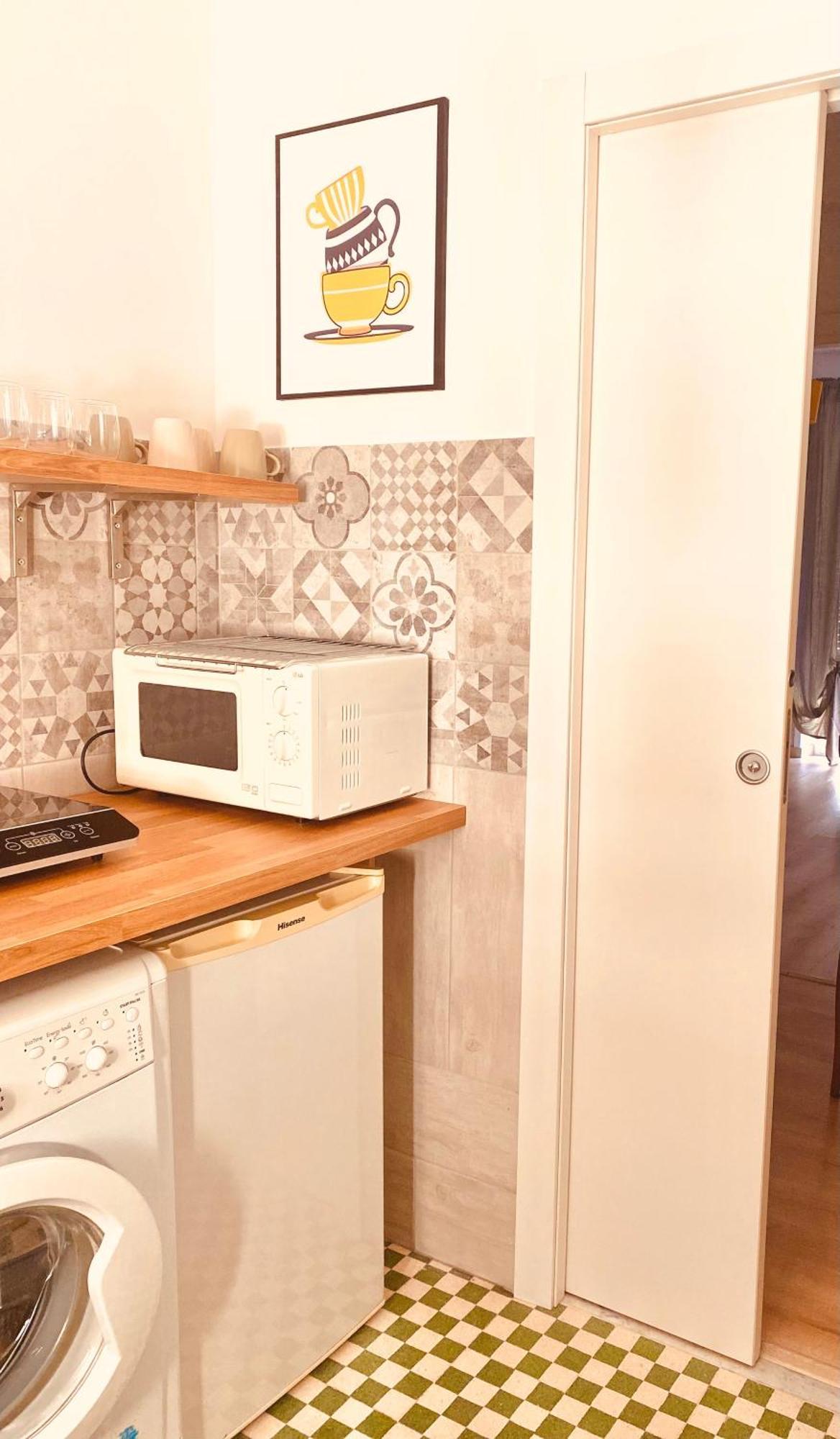 Ferienwohnung Casa Carlotta A Roma Exterior foto