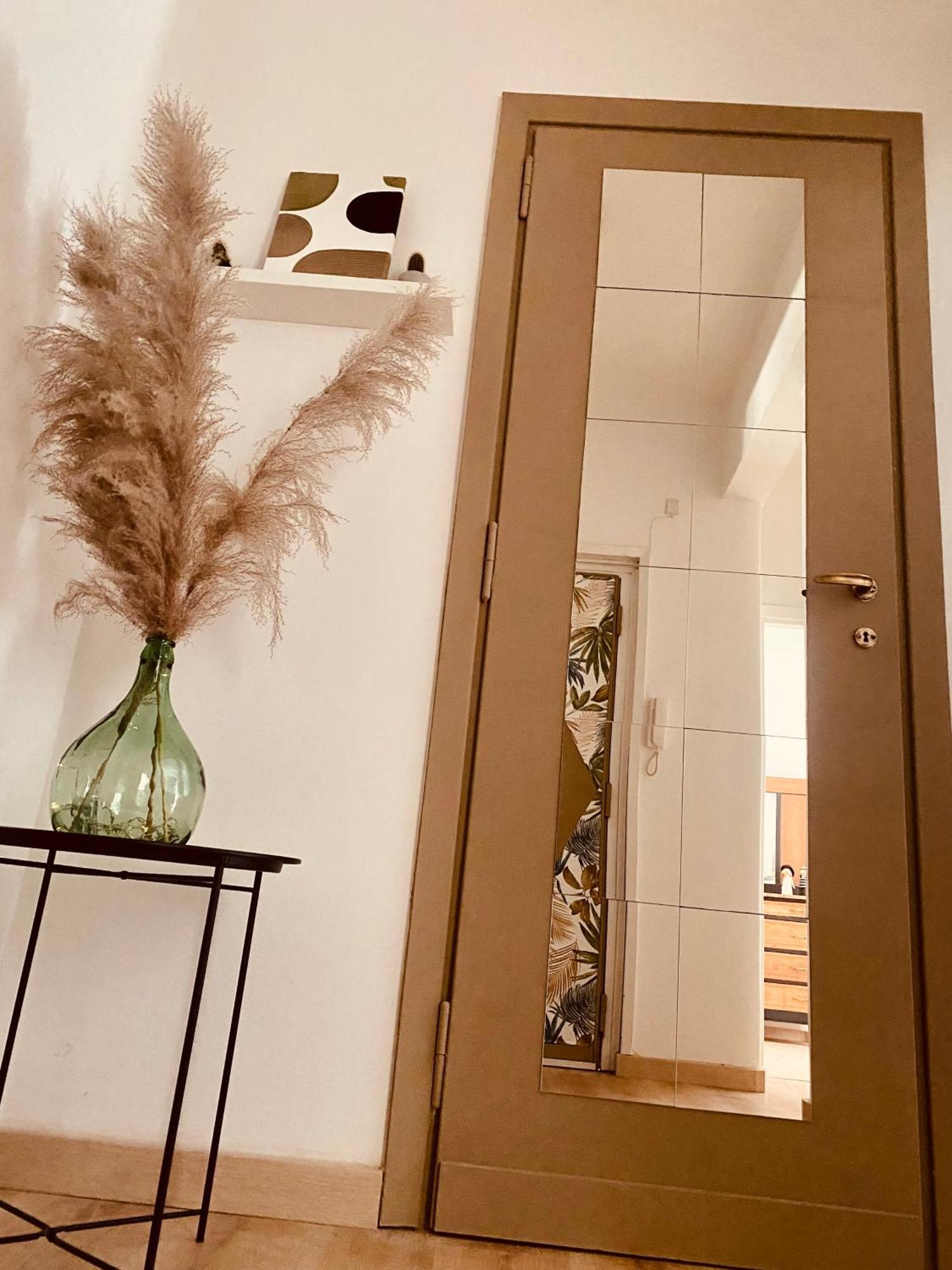 Ferienwohnung Casa Carlotta A Roma Exterior foto