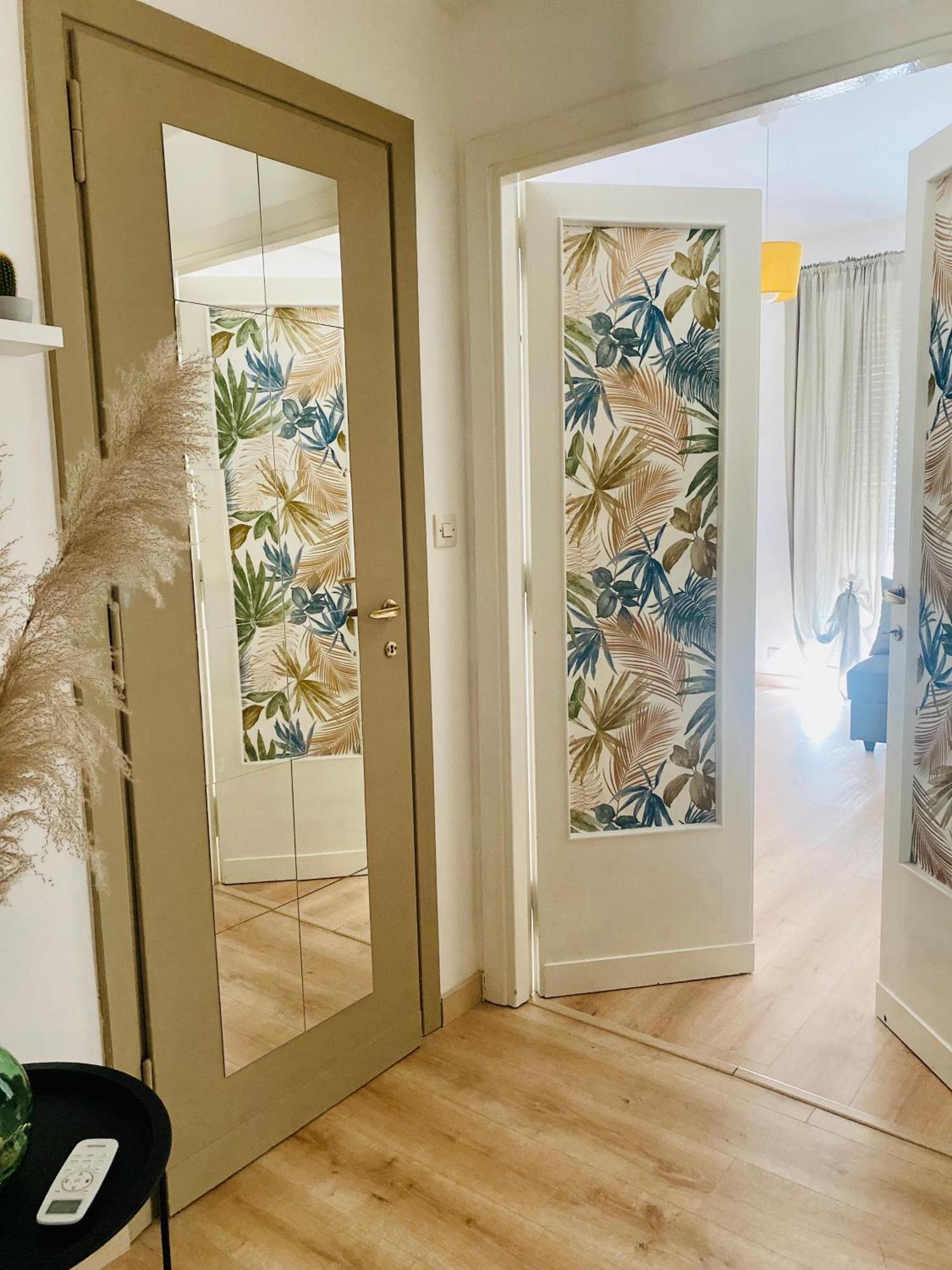 Ferienwohnung Casa Carlotta A Roma Exterior foto