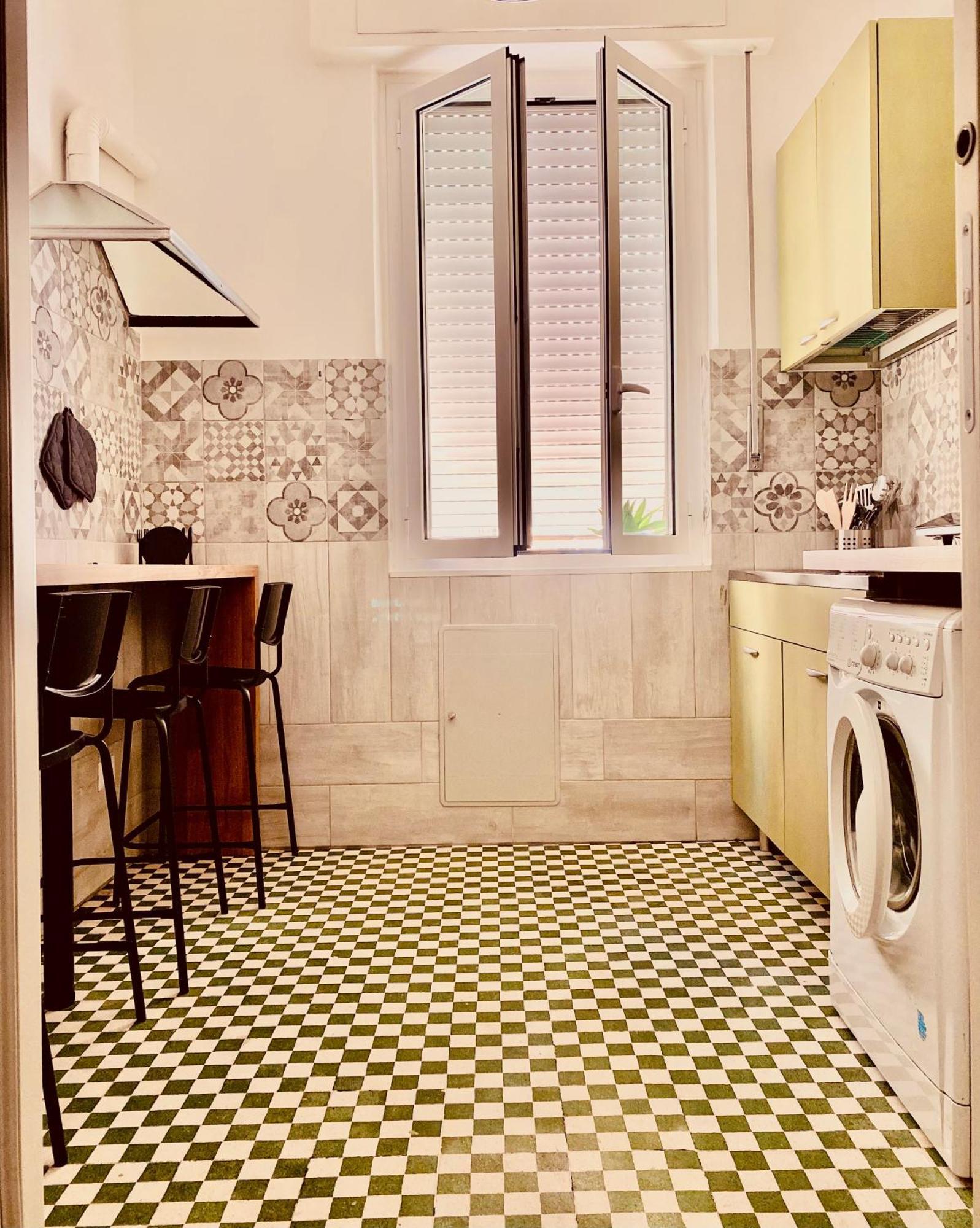 Ferienwohnung Casa Carlotta A Roma Exterior foto