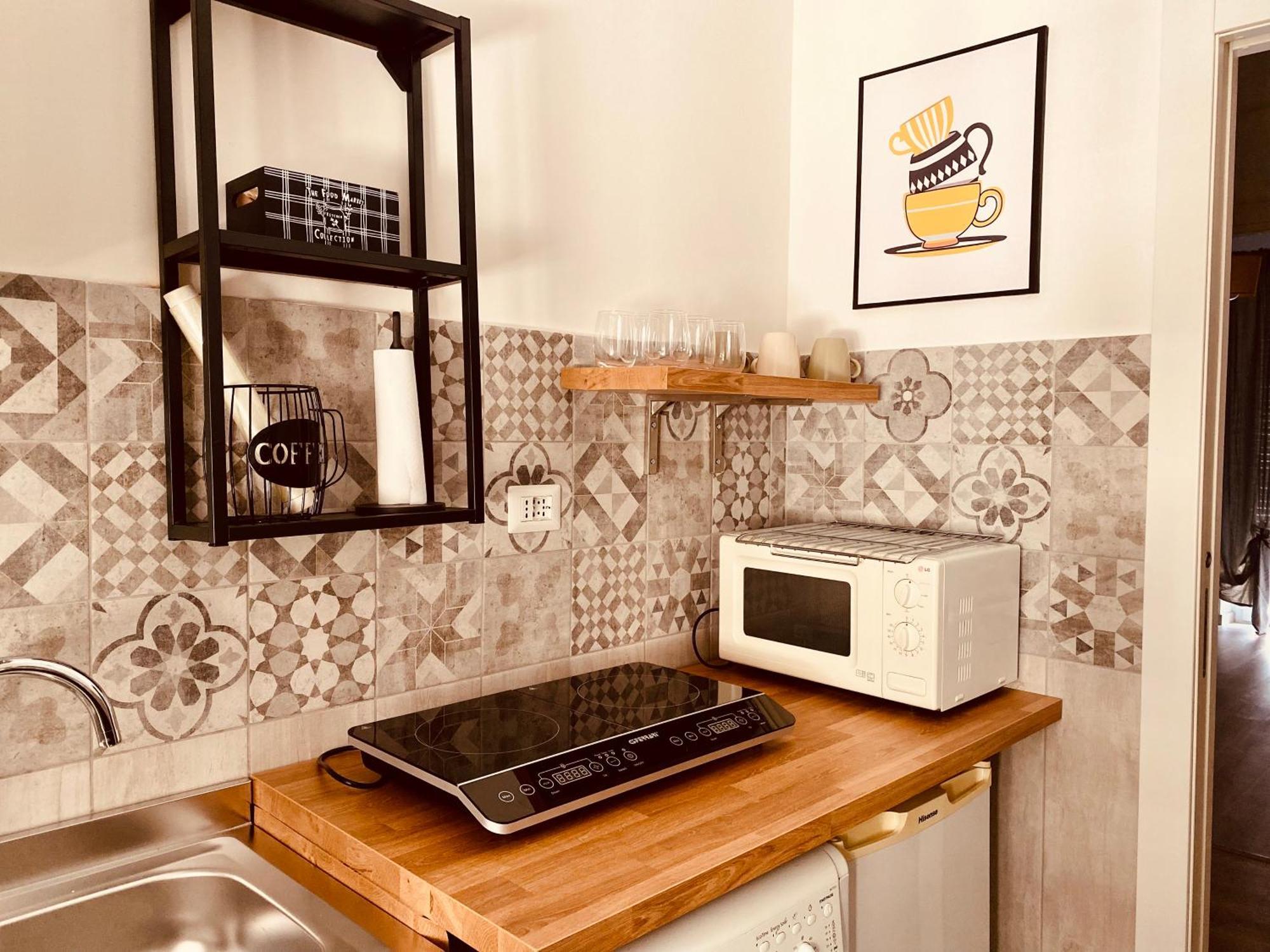 Ferienwohnung Casa Carlotta A Roma Exterior foto