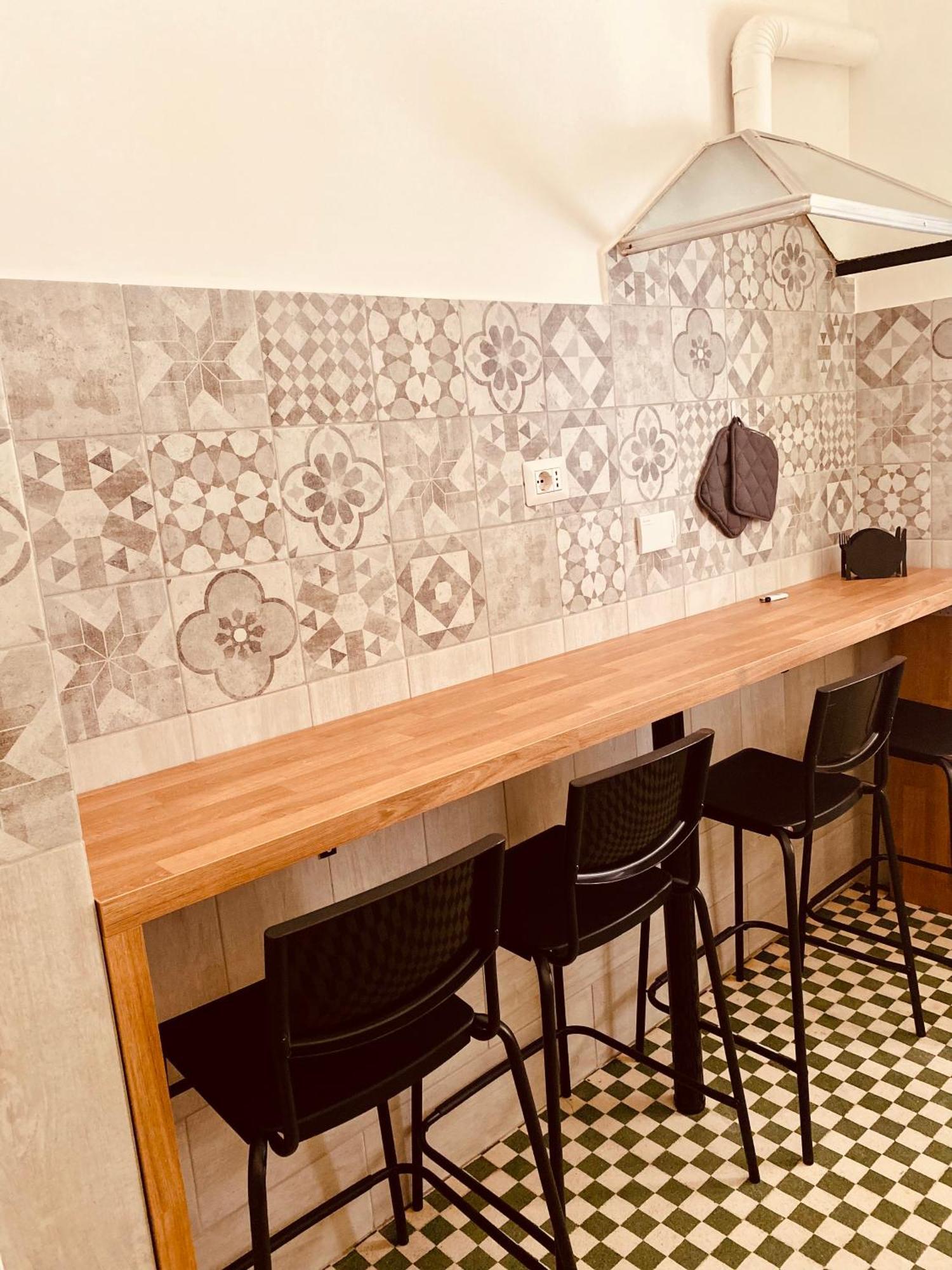 Ferienwohnung Casa Carlotta A Roma Exterior foto